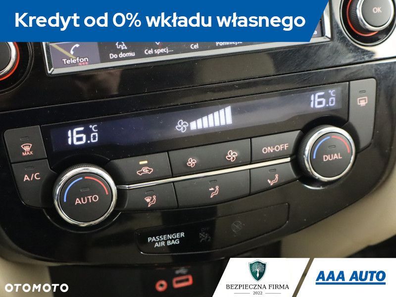 Nissan X-Trail - 14