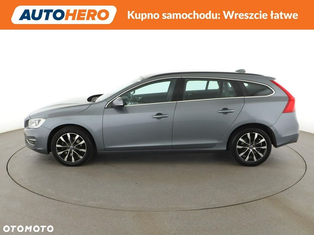 Volvo V60 D2 Summum - 3