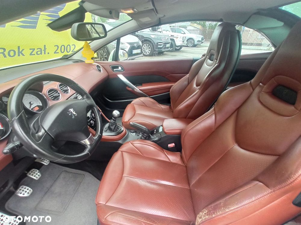 Peugeot 308 CC - 6