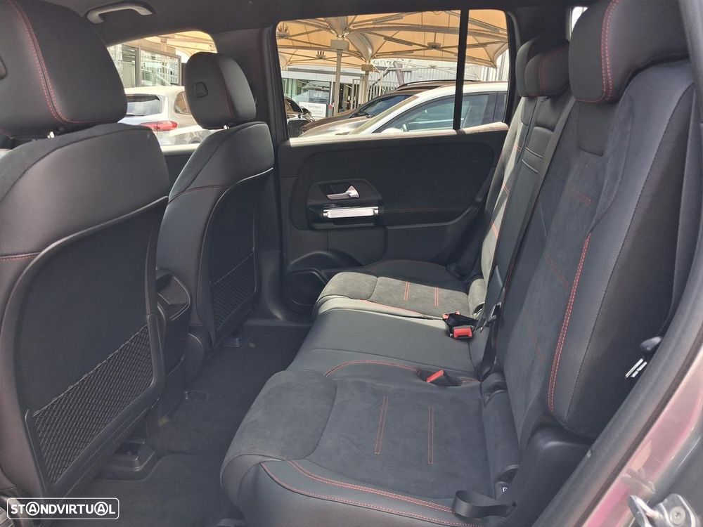 Mercedes-Benz EQB 250+ Edition - 11