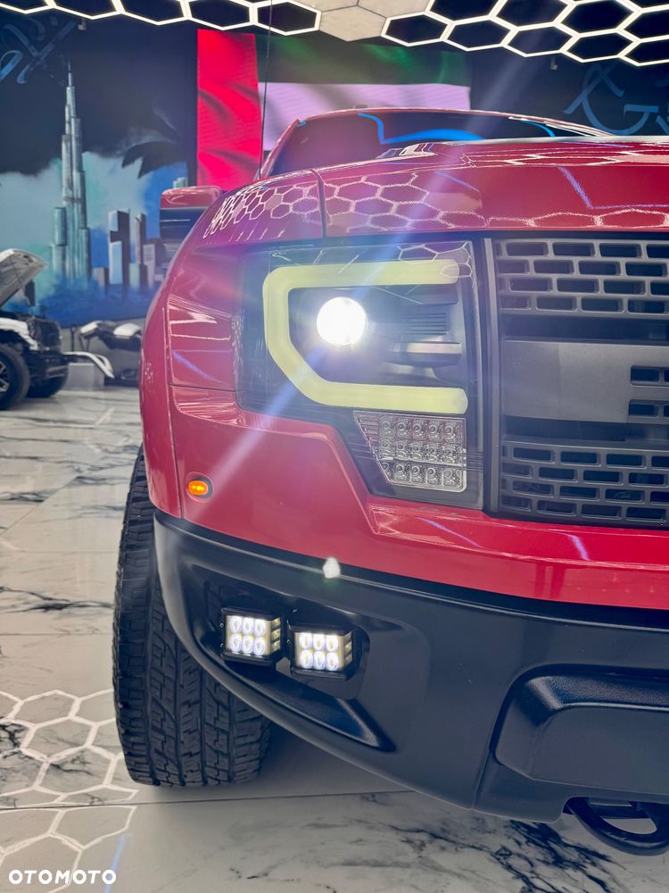 Ford F150 - 23