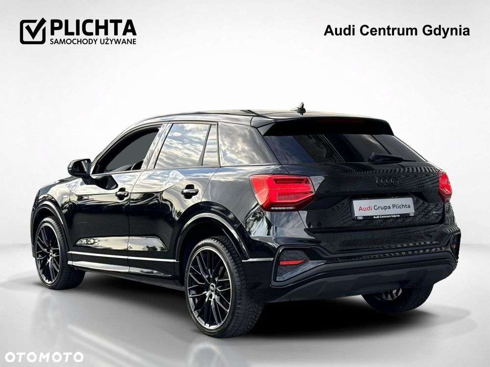 Audi Q2 2023 photo 4