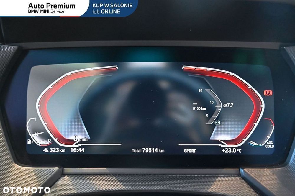 BMW Seria 2 218I 2021 photo 5