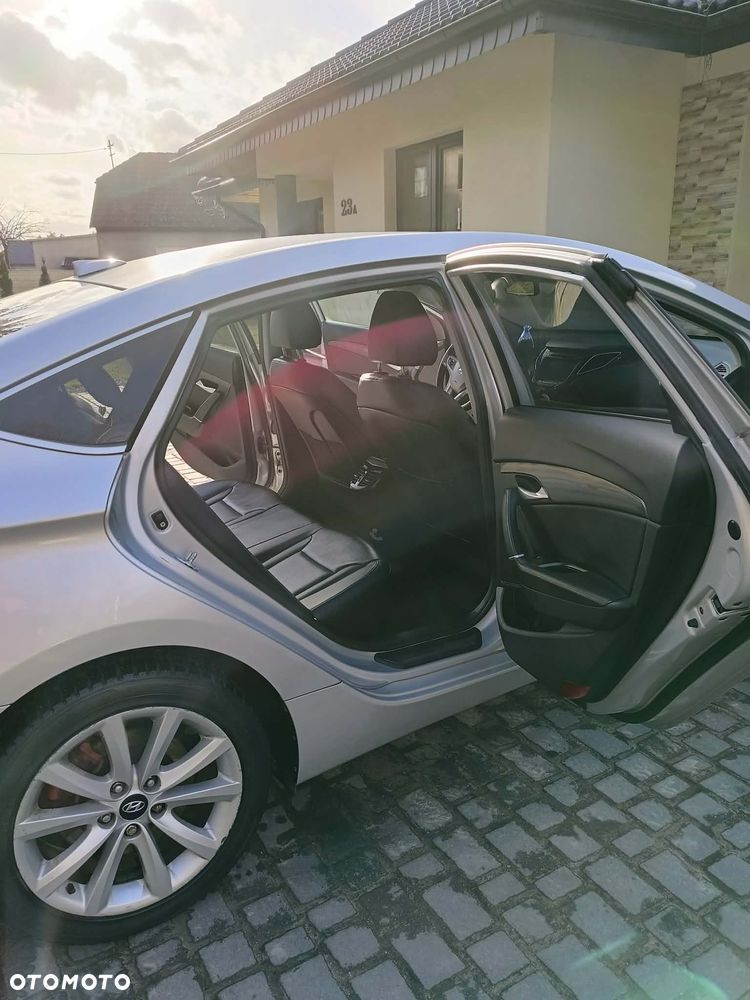 Hyundai i40 - 11
