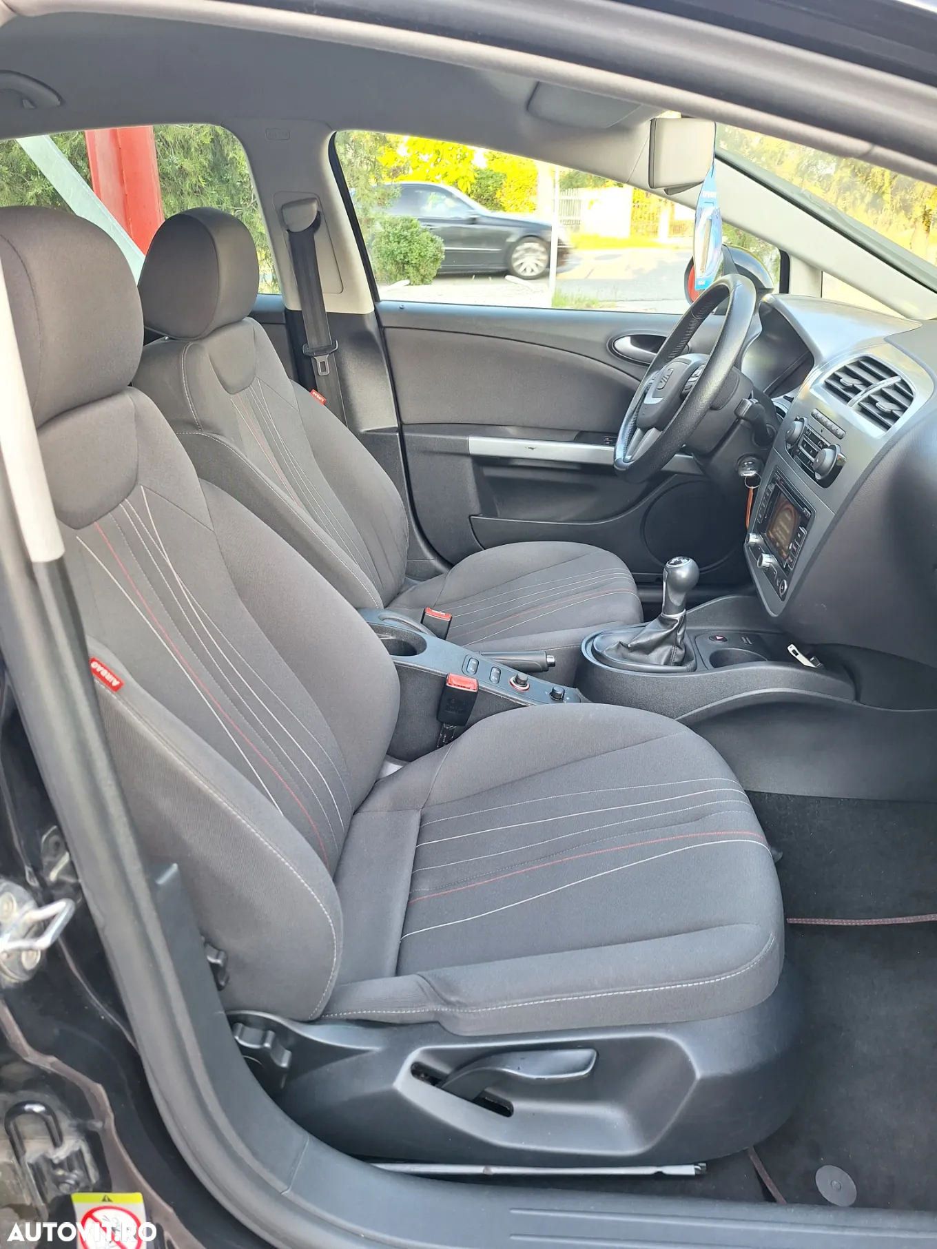 Seat Leon 1.4 TSI Start&Stop Style - 6