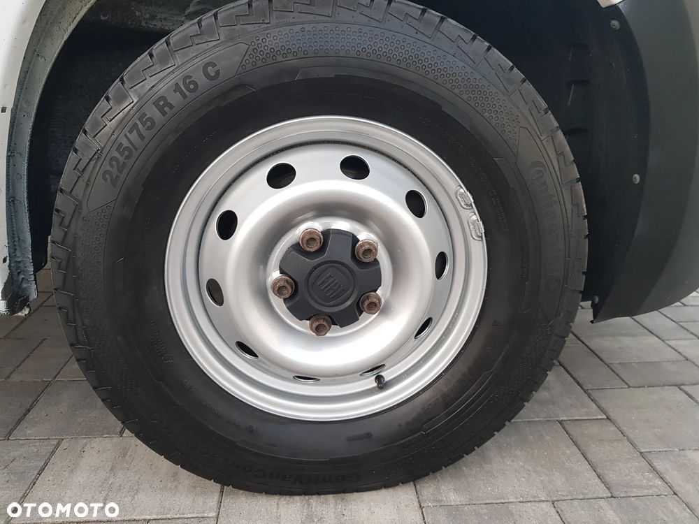 Fiat DUCATO MAXI - 27