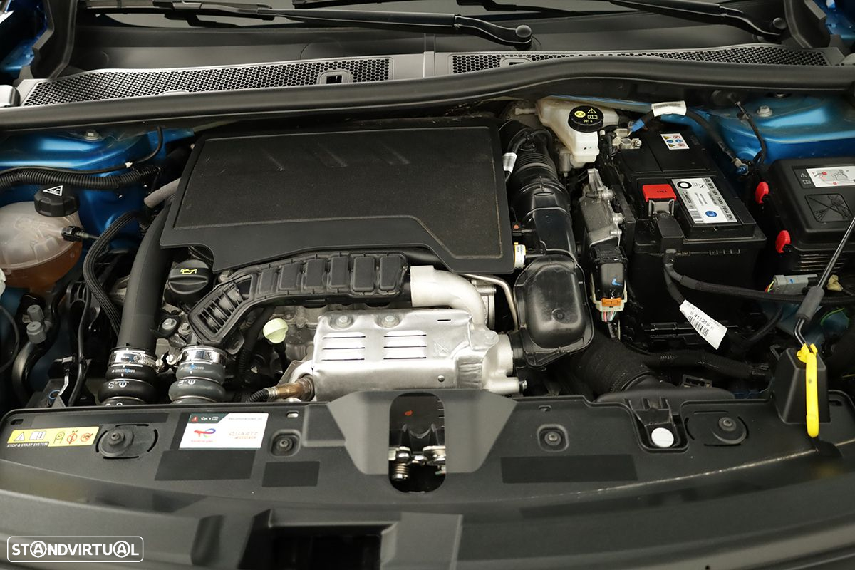 Peugeot 2008 1.2 PureTech Allure - 23