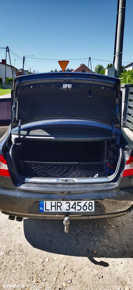 Skoda Superb 1.8 TSI Elegance DSG - 10