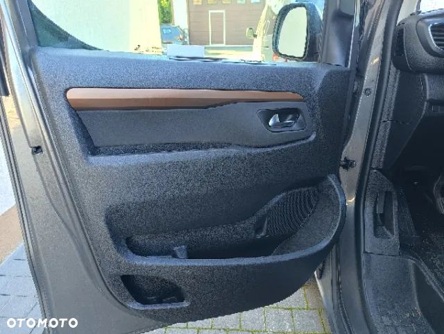 Toyota Proace Verso 2.0 D4-D Medium Family - 12