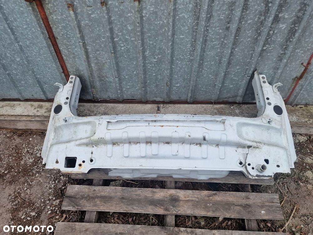 sciana pas tylny tyl kia sportage iii 2010- 2015 - 1