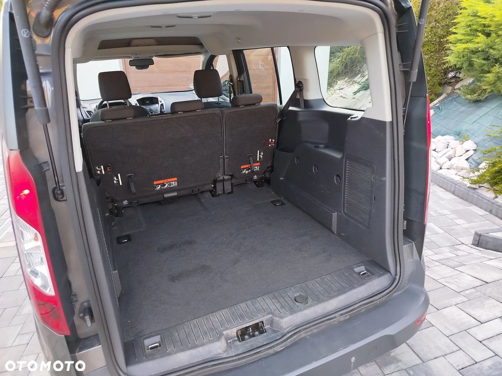 Ford Tourneo Connect Grand 1.5 TDCi Start/Stop Titanium - 11
