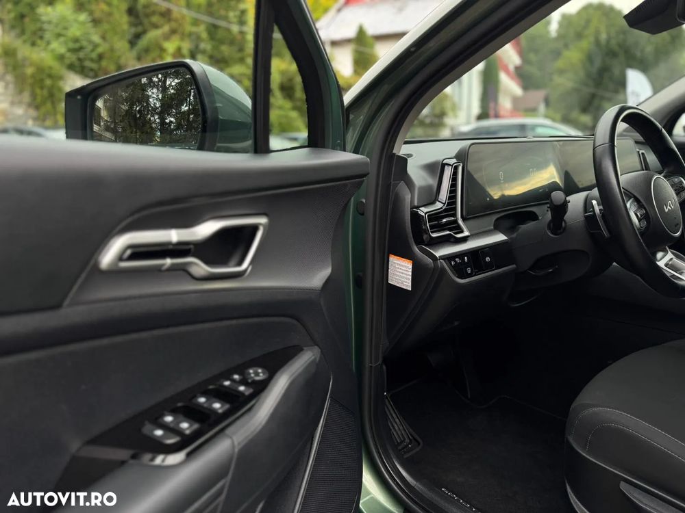 Kia Sportage 1.6 T-GDI MHEV 7DCT HP 4x2 Style - 2