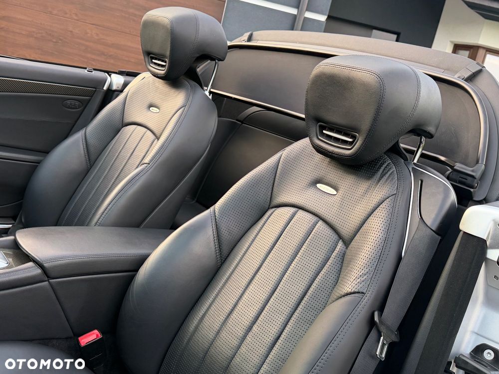Mercedes-Benz SL - 10