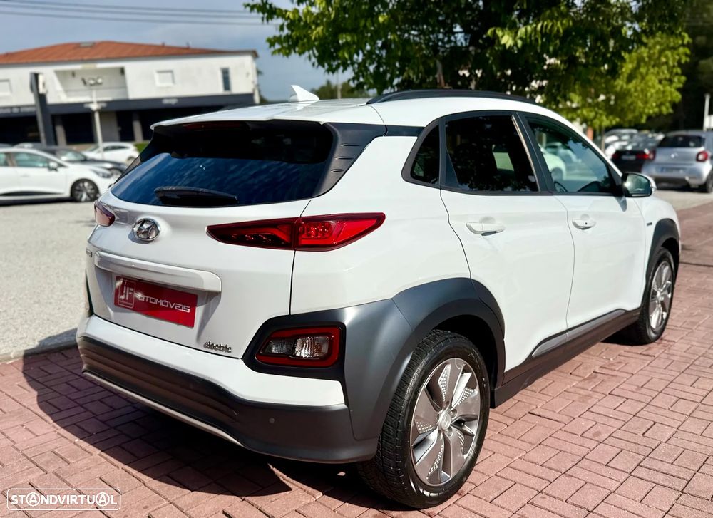 Hyundai Kauai Premium - 6