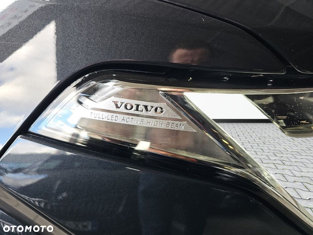 Volvo XC 90 B5 D AWD Inscription - 37