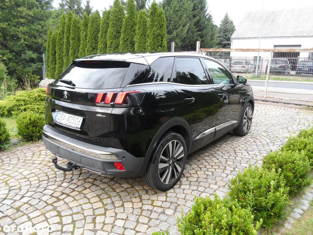 Peugeot 3008 1.2 PureTech GT S&S - 8