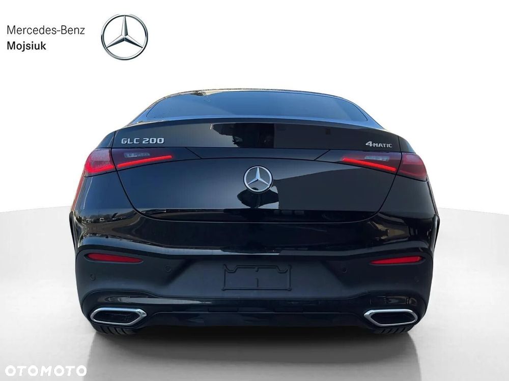 Mercedes-Benz GLC - 6