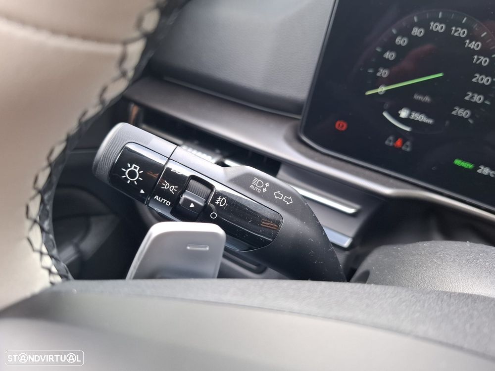 Kia Sportage 1.6 T-GDi PHEV GT-Line - 14