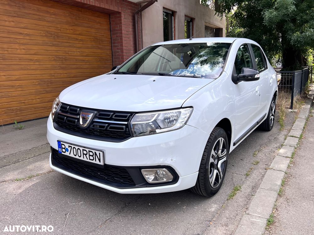 Dacia Logan 1.0 SCe Prestige - 2