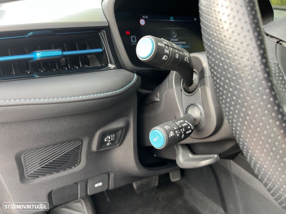MG MG5 5 Maximal Comfort - 18