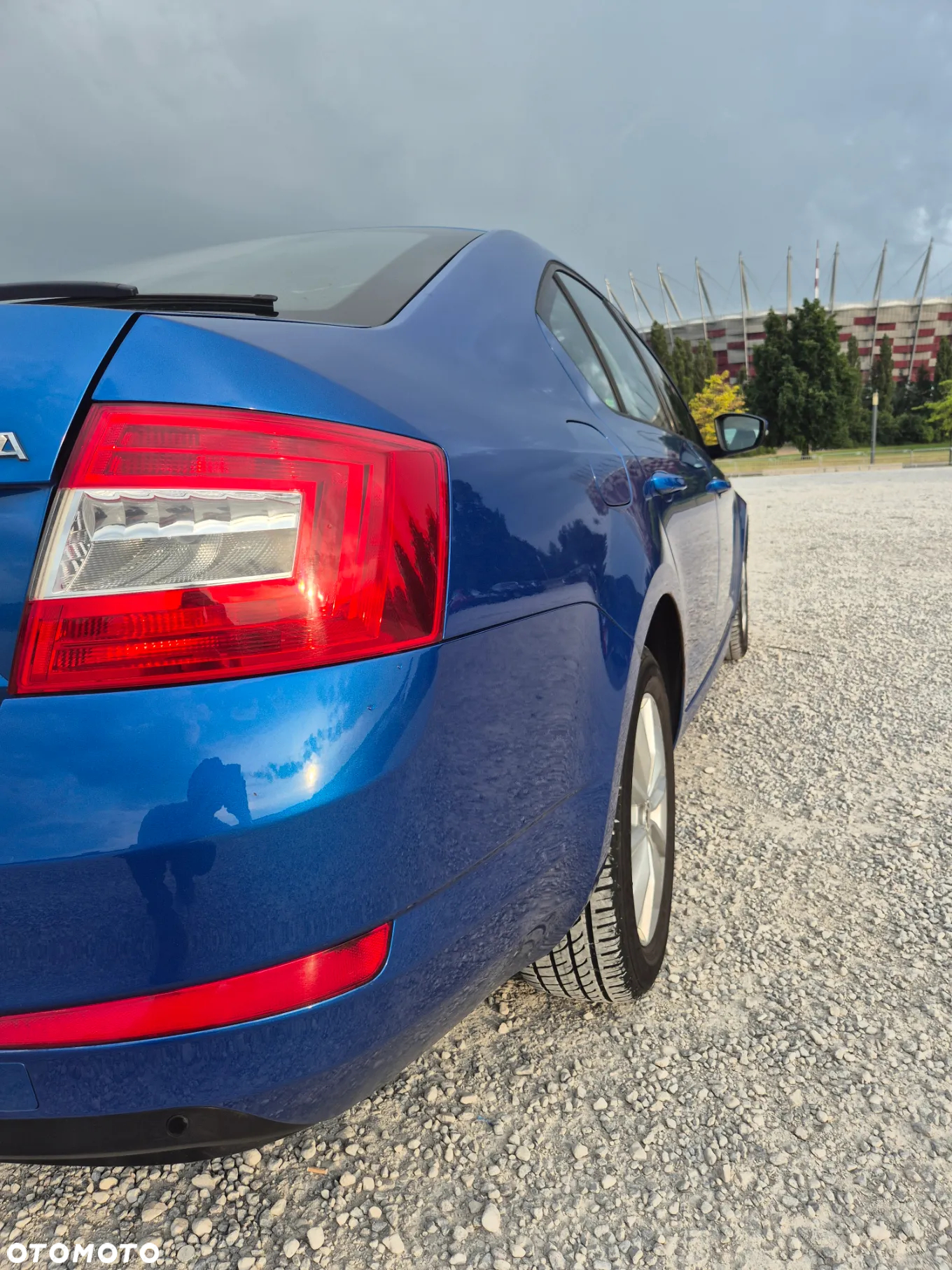 Skoda Octavia 2.0 TDI Style - 21