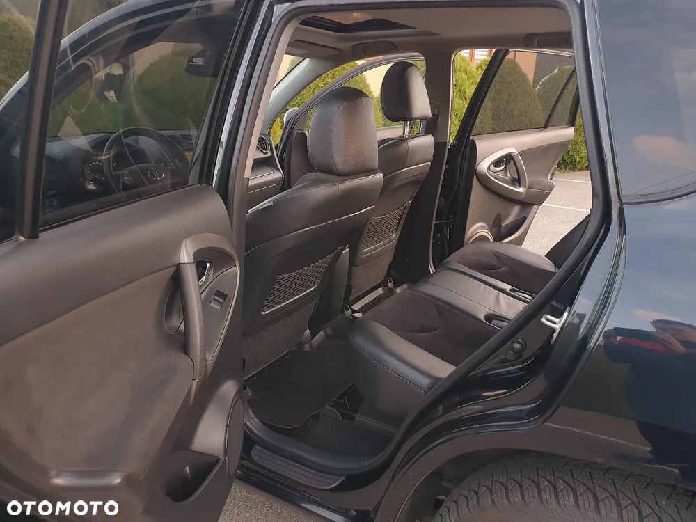 Toyota RAV4 2.0 4x4 Life - 13