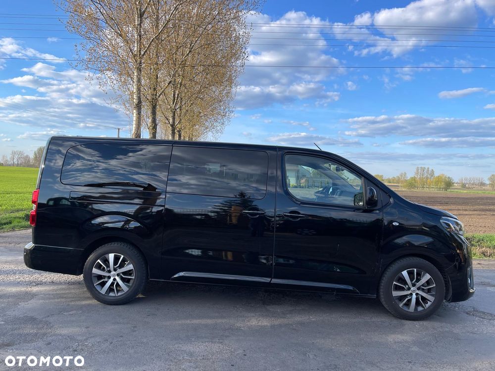 Toyota Proace Verso 2.0 D4-D Long VIP - 4