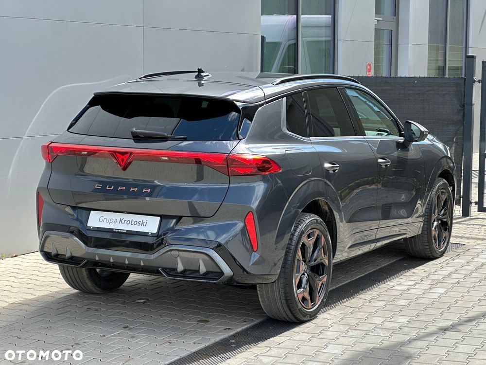 Cupra Terramar 2.0 TSI 4Drive DSG - 6