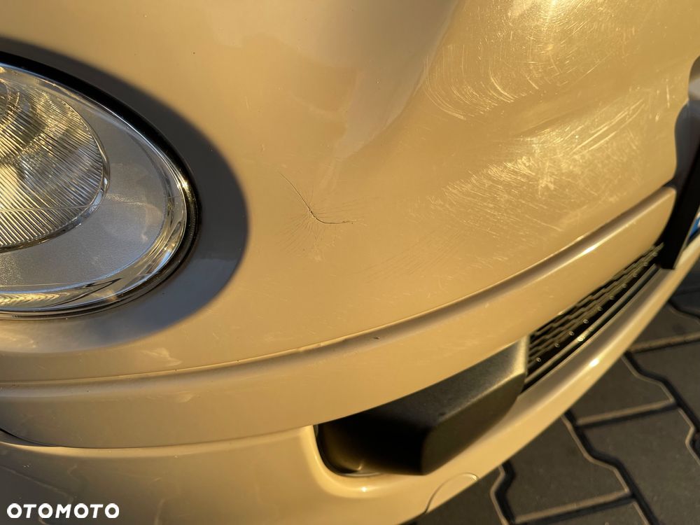 Fiat 500 1.2 8V Pop - 7