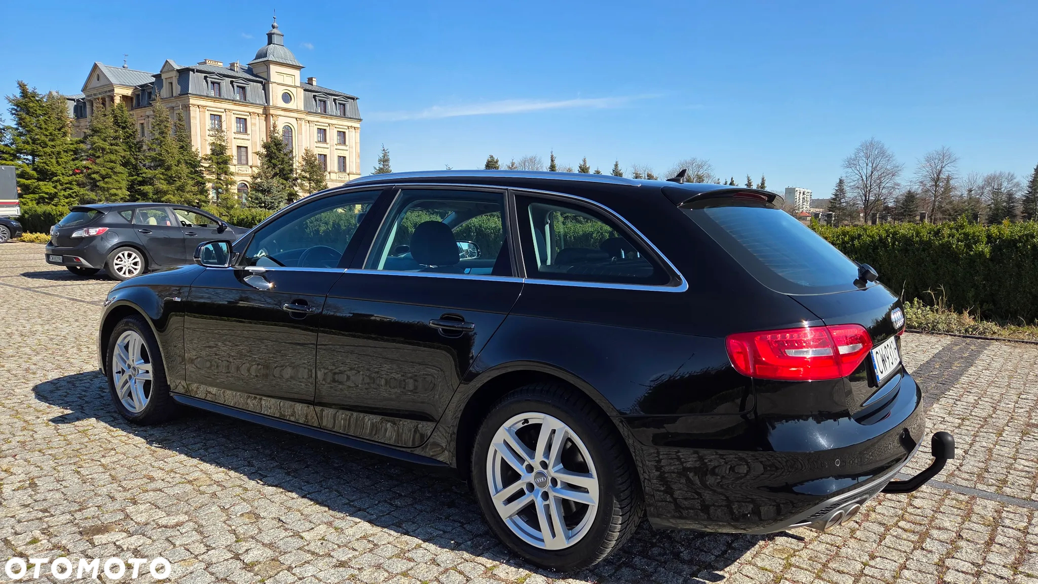 Audi A4 - 23