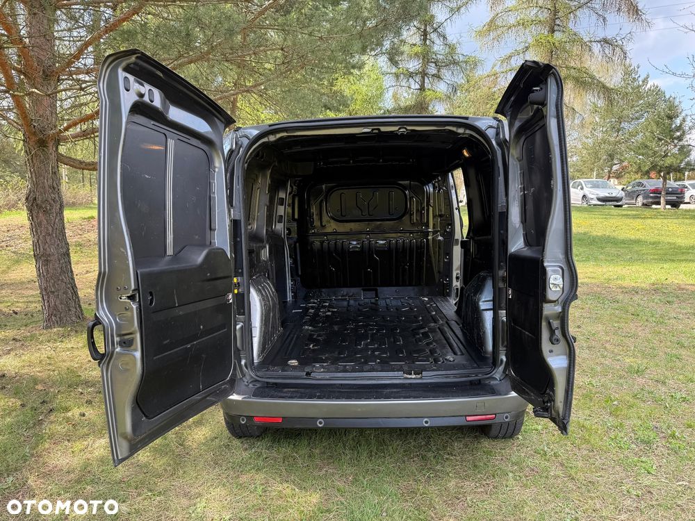 Fiat Doblo - 11