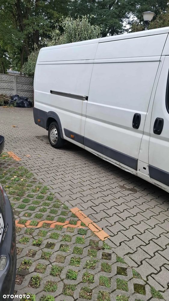 Peugeot BOXER - 8