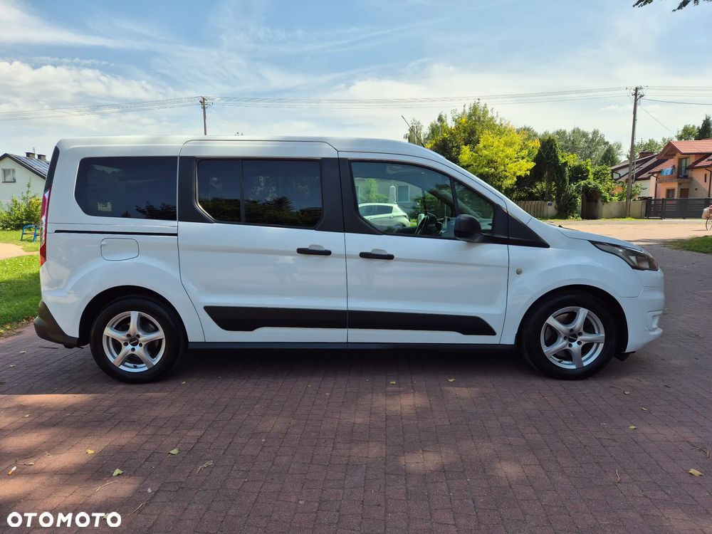 Ford Tourneo Connect 1.5 EcoBlue Trend - 6