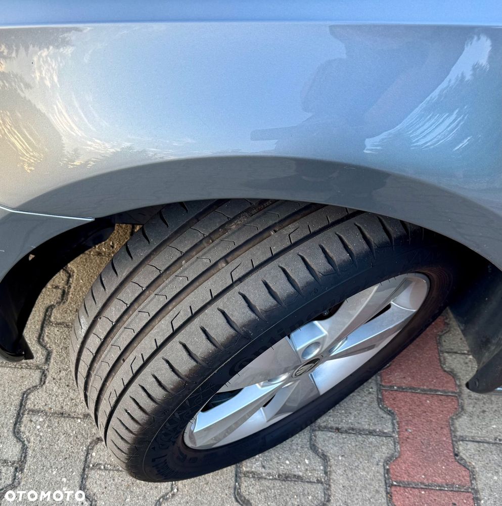 Skoda Octavia 1.8 TSI Green tec DSG Elegance - 26