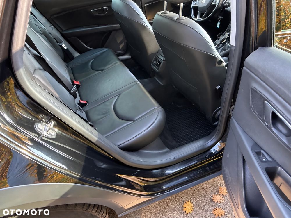 Seat Leon - 17