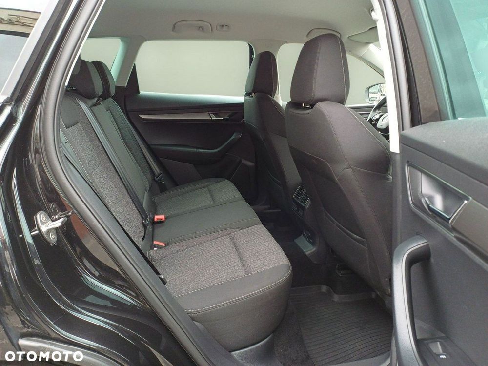 Skoda Karoq 1.5 TSI ACT Style DSG - 15