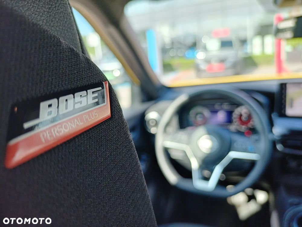 Nissan Juke 1.6 Hybrid N-Design AMT - 13