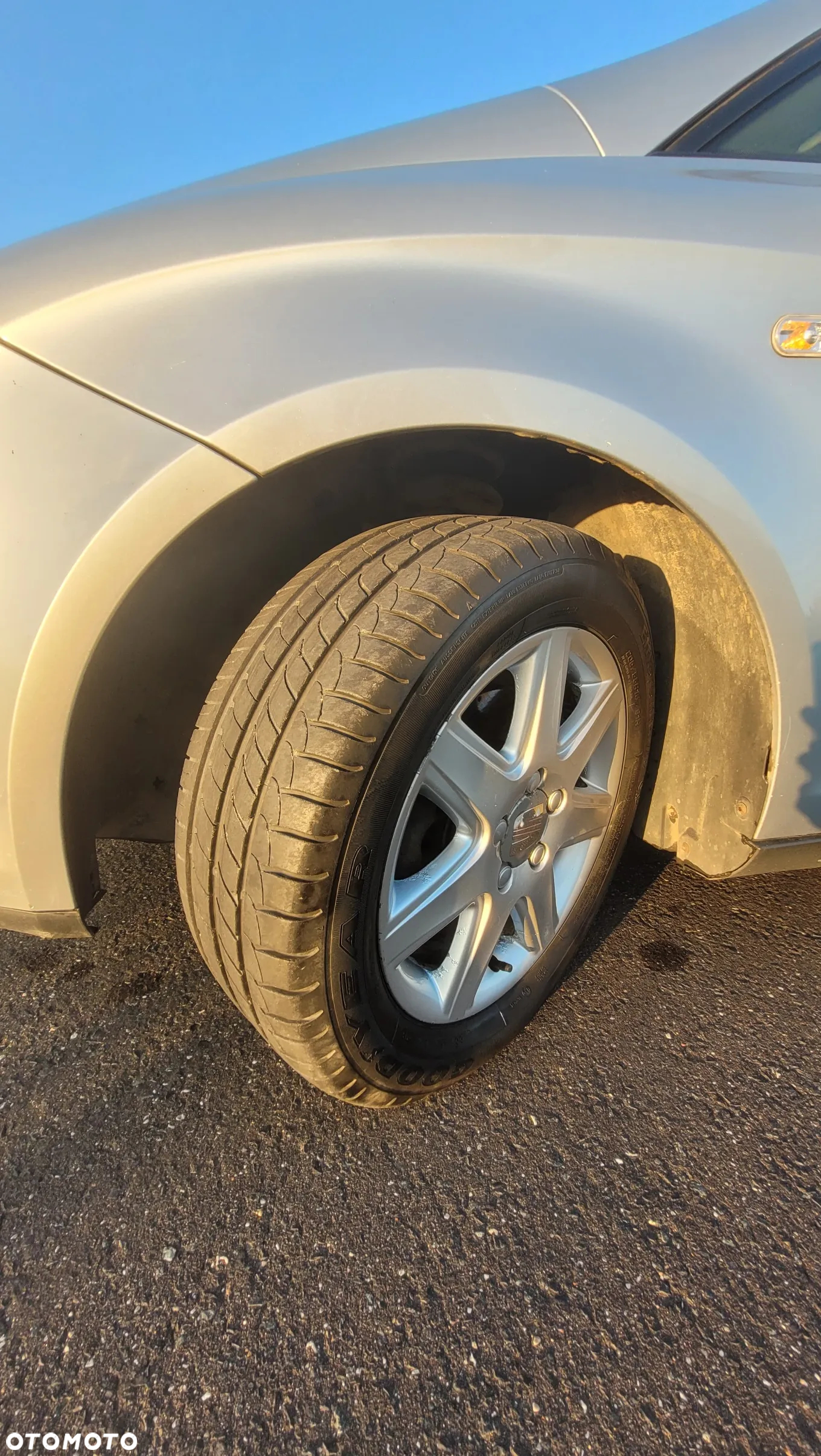 Seat Altea XL 1.9 TDI Style - 11
