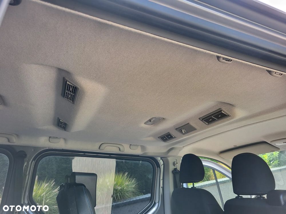 Renault Trafic ENERGY Grand Combi Expression - 32