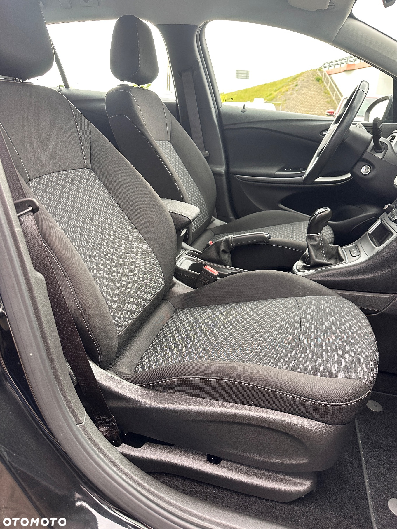 Opel Astra - 26