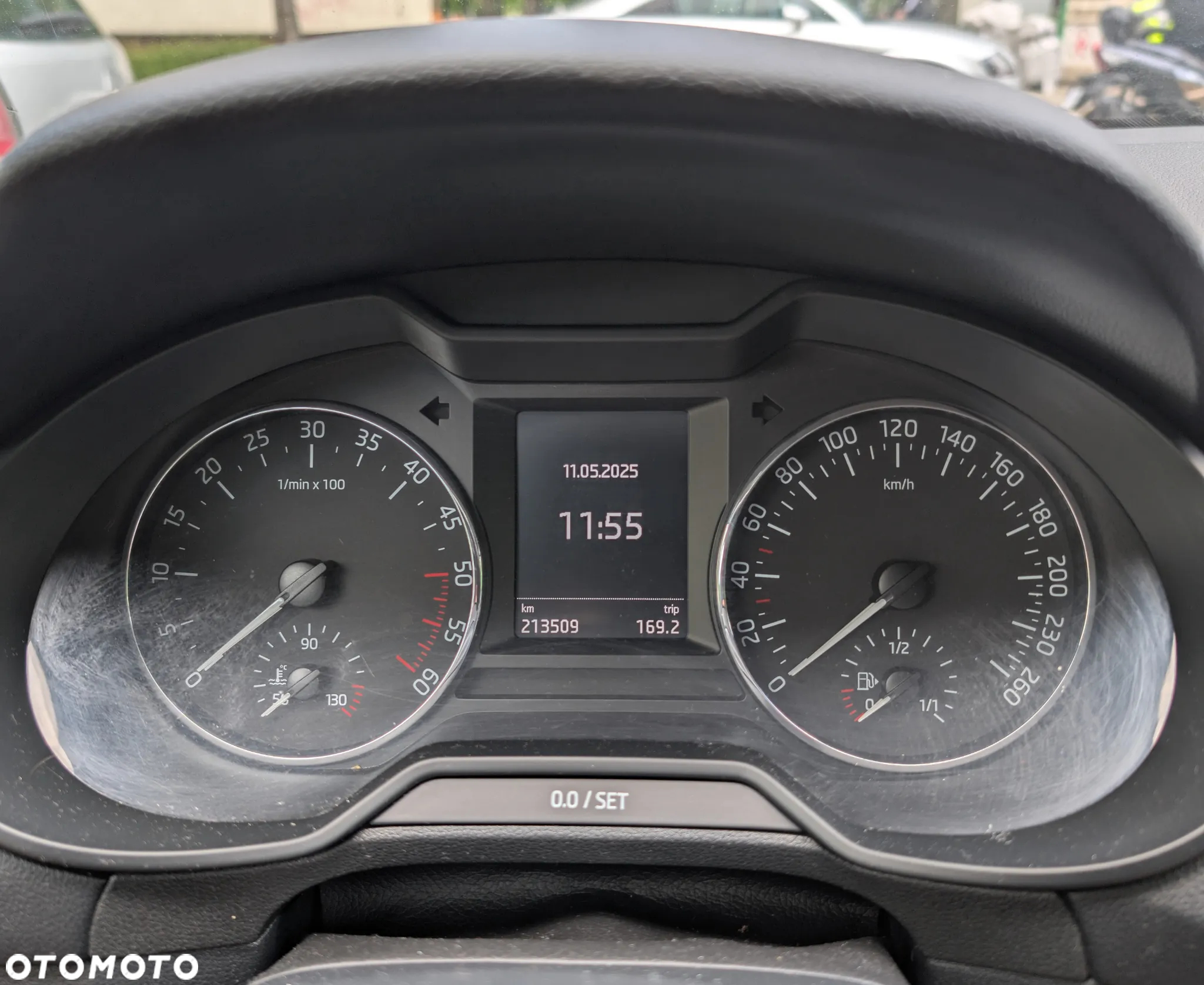 Skoda Octavia 2.0 TDI Ambition - 9