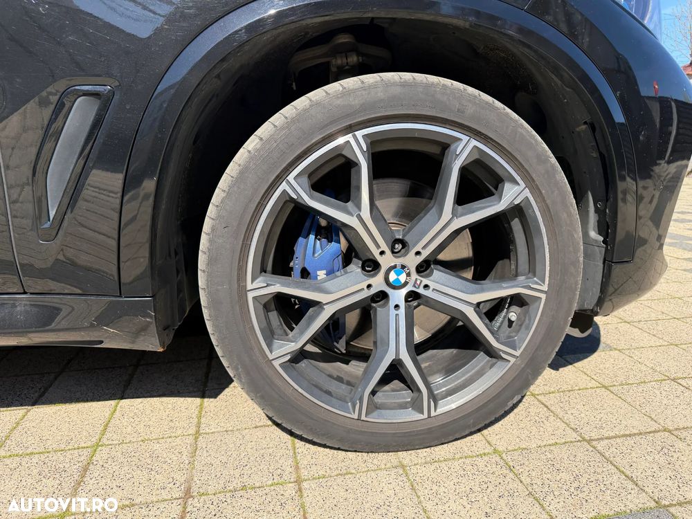 BMW X5 xDrive30d - 20