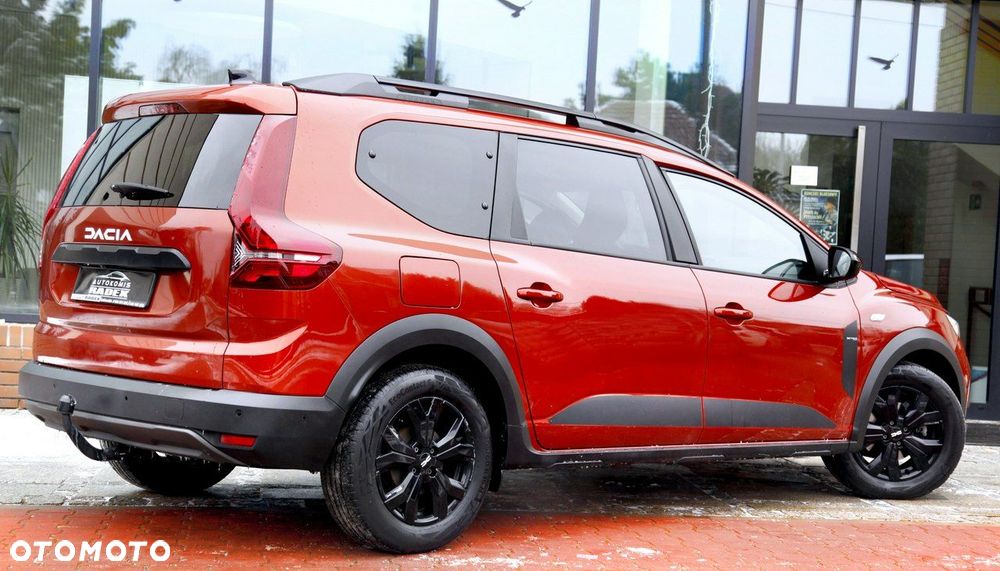 Dacia Jogger 1.0 TCe Expression 7os - 7