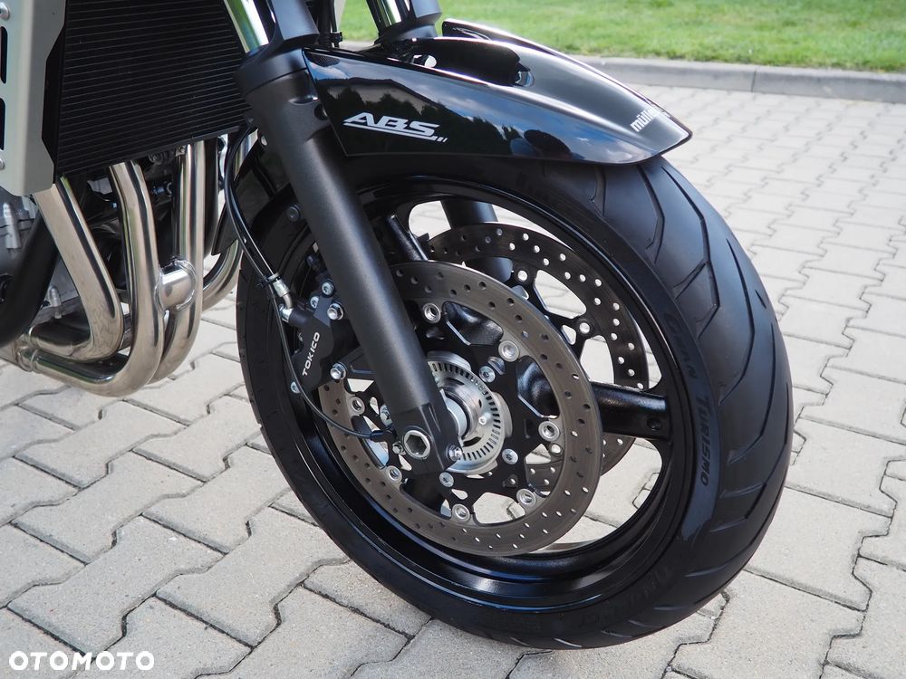 Suzuki Bandit - 26