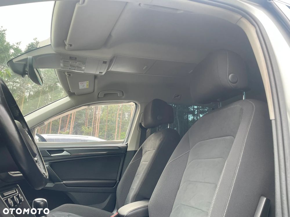 Volkswagen Tiguan - 15