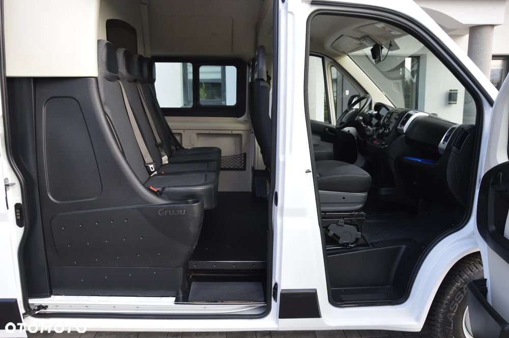 Fiat Ducato - 23