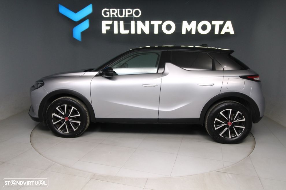 DS DS3 Crossback 1.2 PureTech Performance Line EAT8 - 5