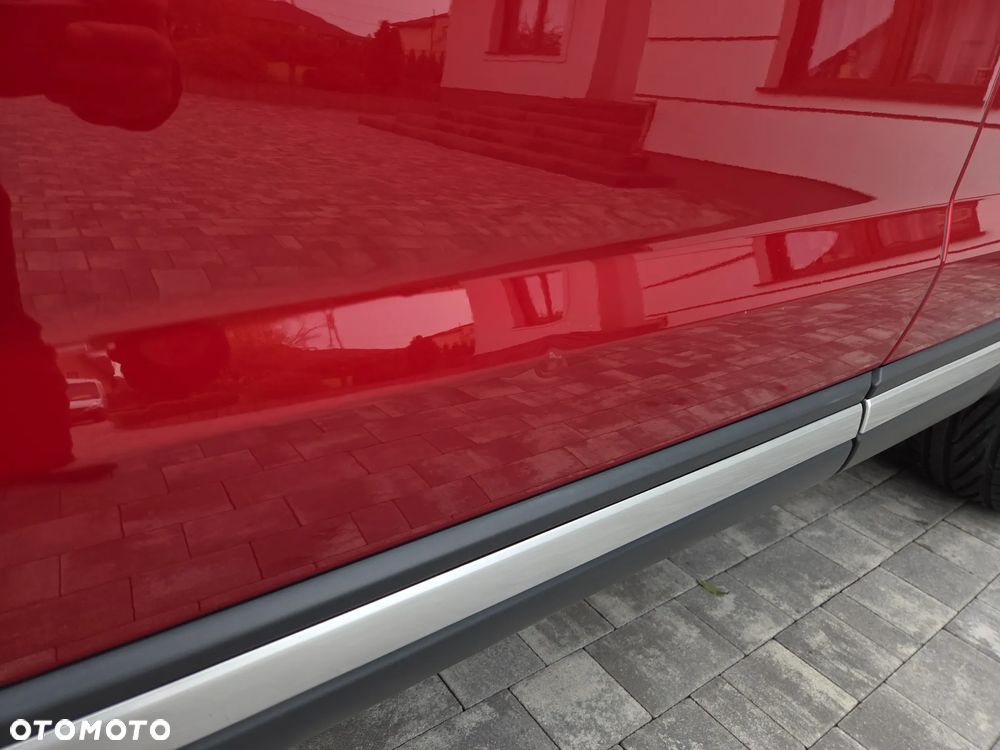 Land Rover Range Rover Evoque - 27