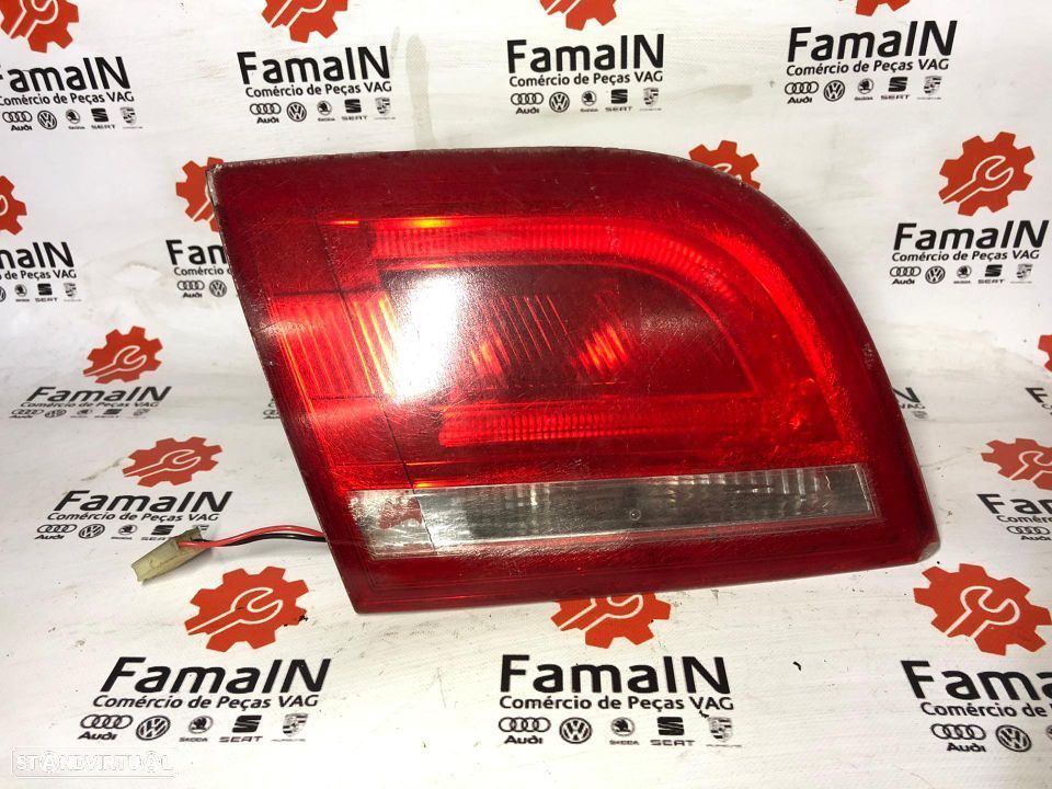 FAROLIM TRAS - AUDI A3 8P SPORTBACK - 1