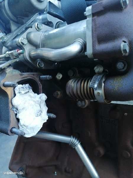 MOTOR COMPLETO NISSAN NOTE 2011 - 3